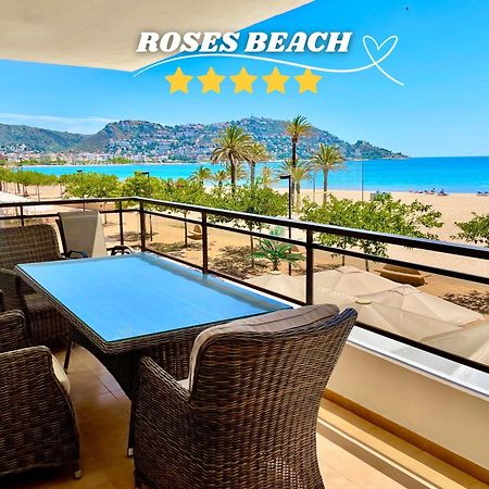 Roses Beach Luaran gambar