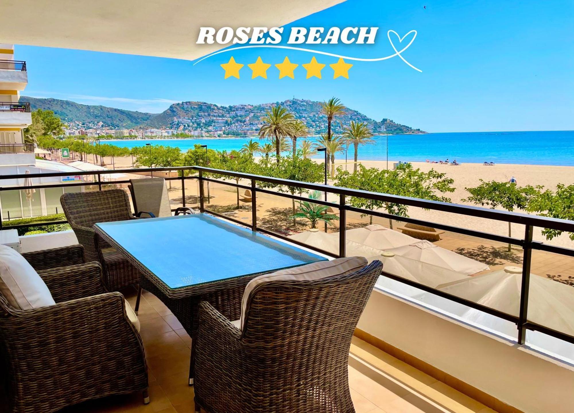 Roses Beach Luaran gambar